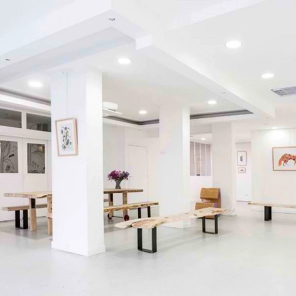 Bright Showroom-boutique du Père Lachaise