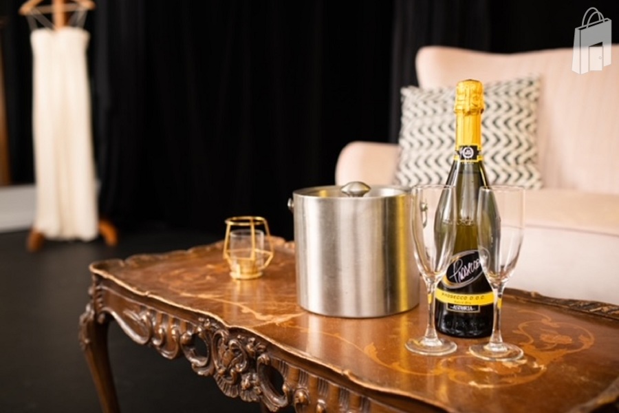 Bridal Suite for Weddings