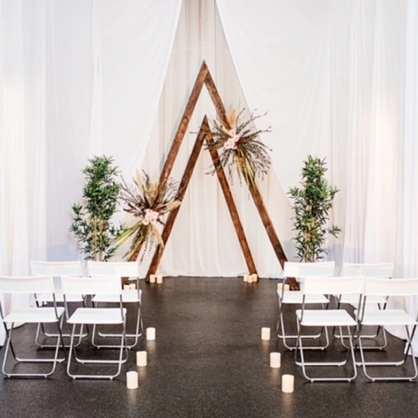 Unique Multi-Purpose Warehouse Space