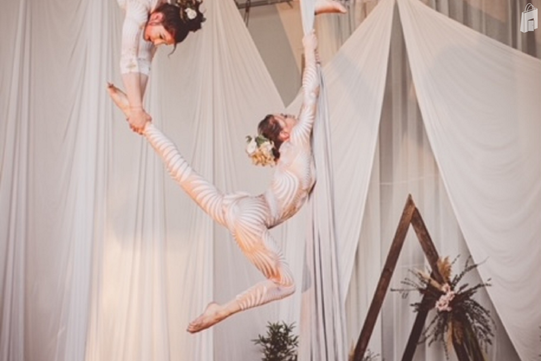 Main Space Performance 