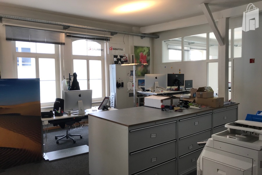 Büro 
