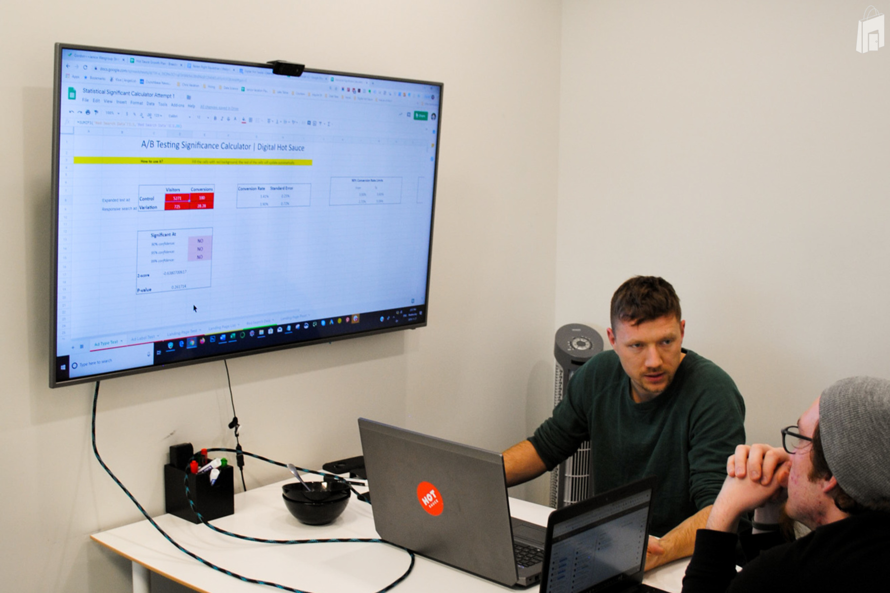 office_ small meeting room