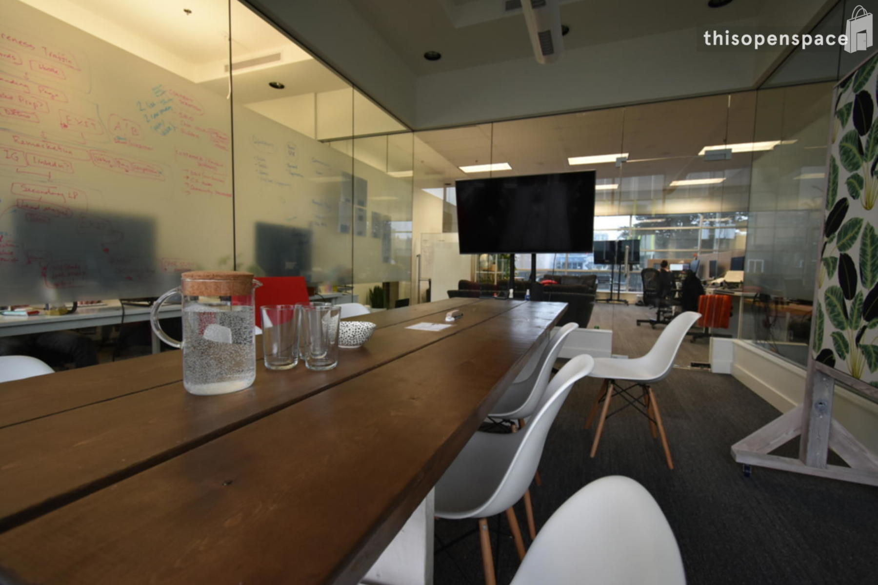 office_ large board room