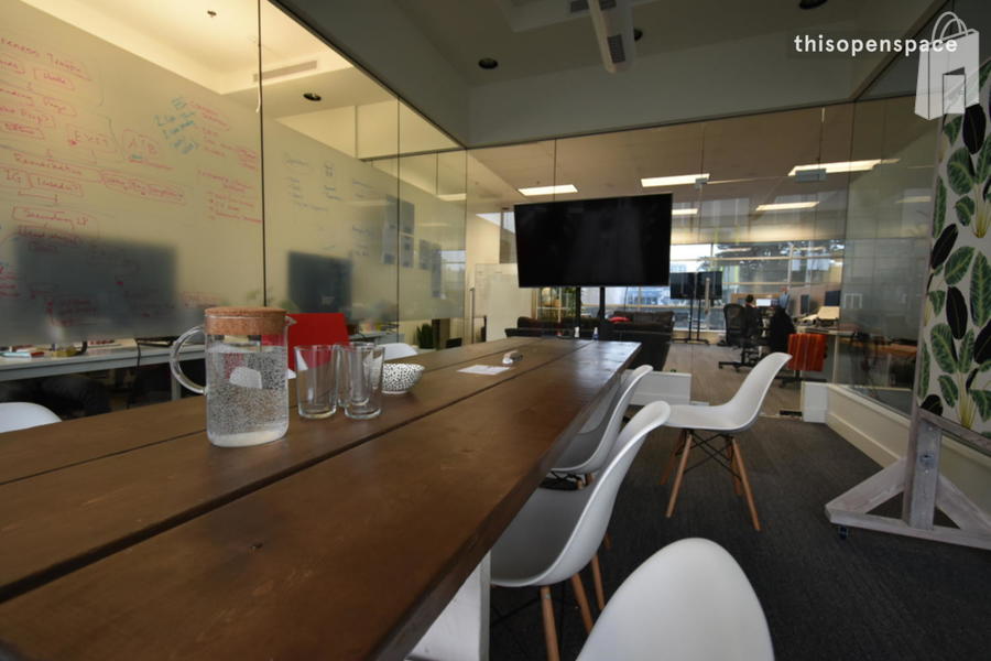 office_ large board room