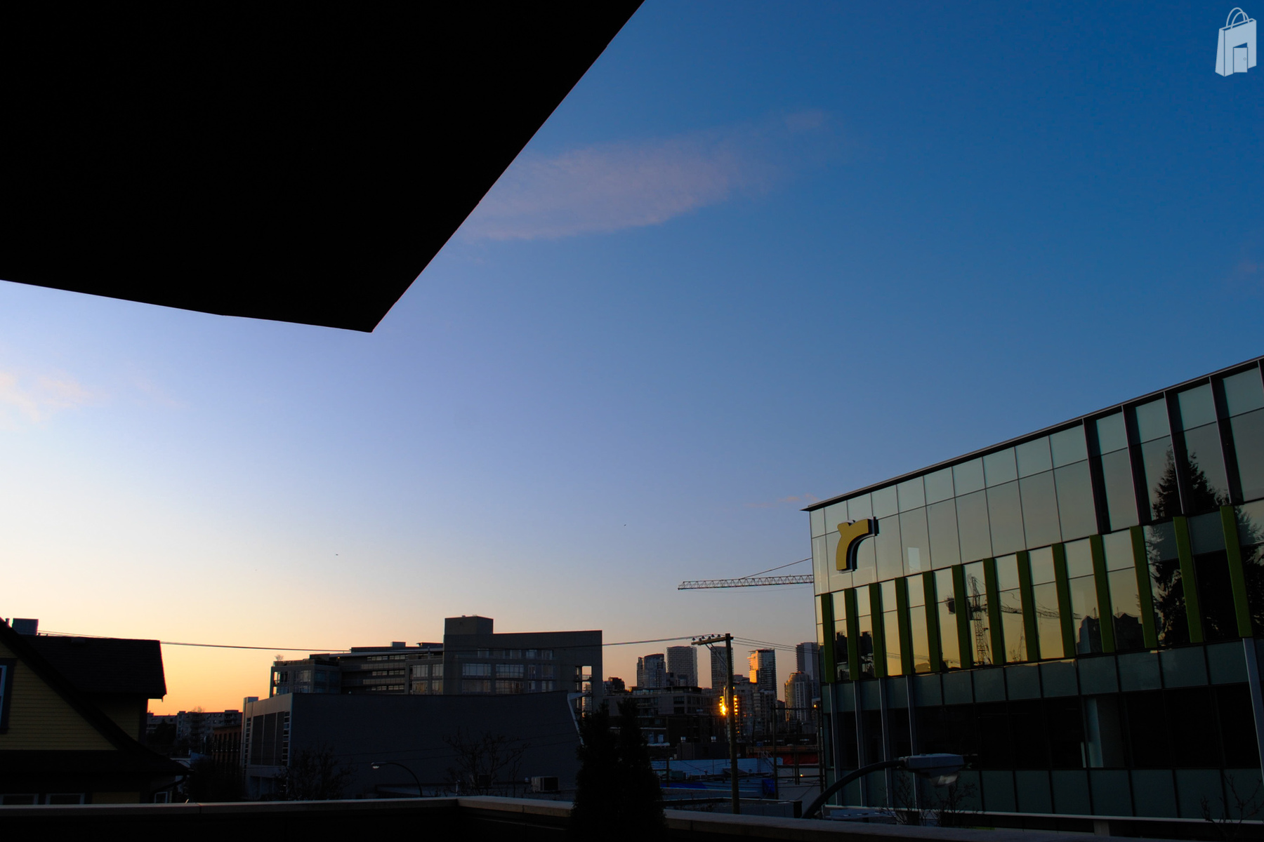 office_ north patio view