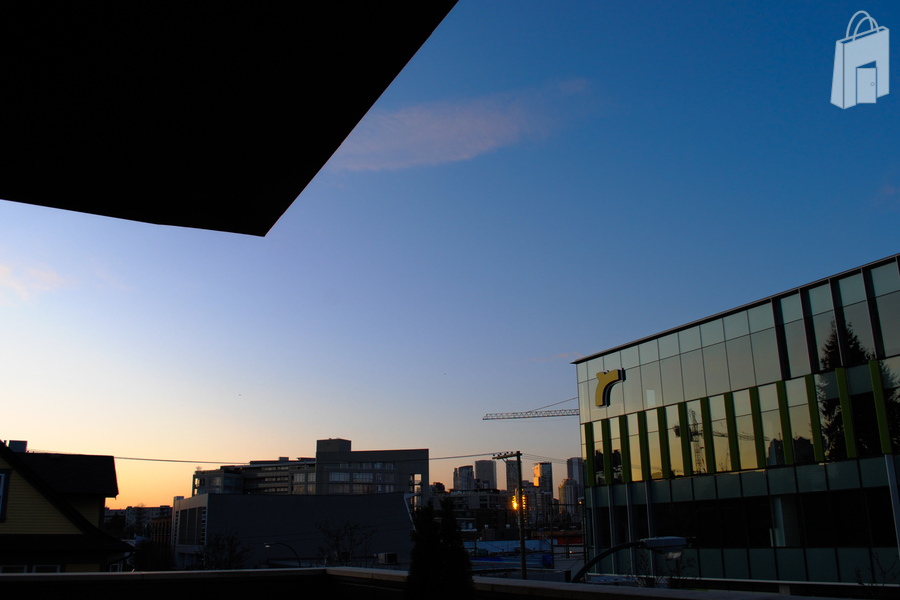office_ north patio view
