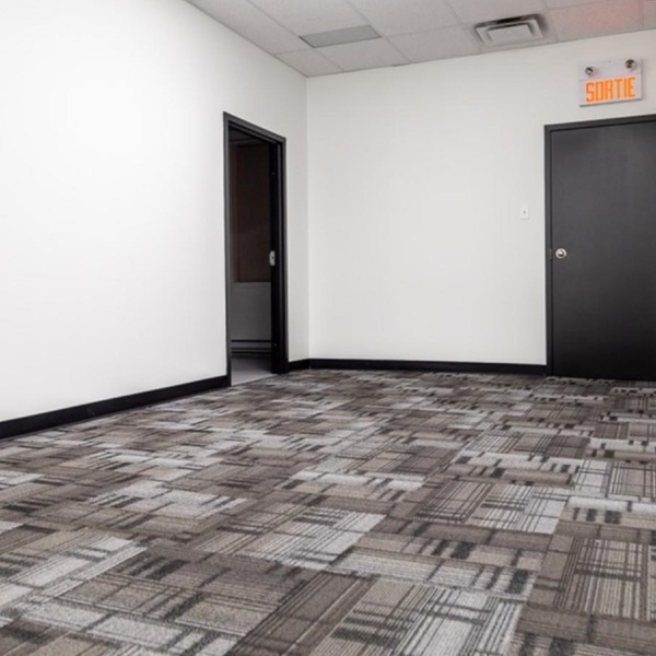 Modern Creative Event Space