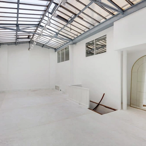 Elegant Gallery MR23 - Marais