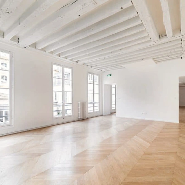 Showroom MR16 - FBG Saint-Honoré   