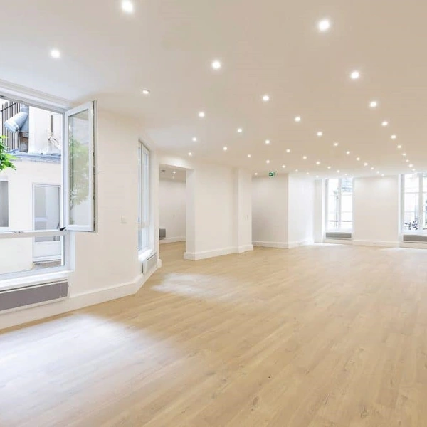 Wonderful Space - Showroom MR12 - Vendôme