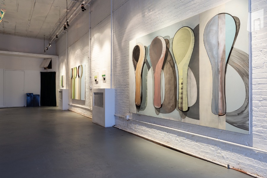 Gallery - Inside View