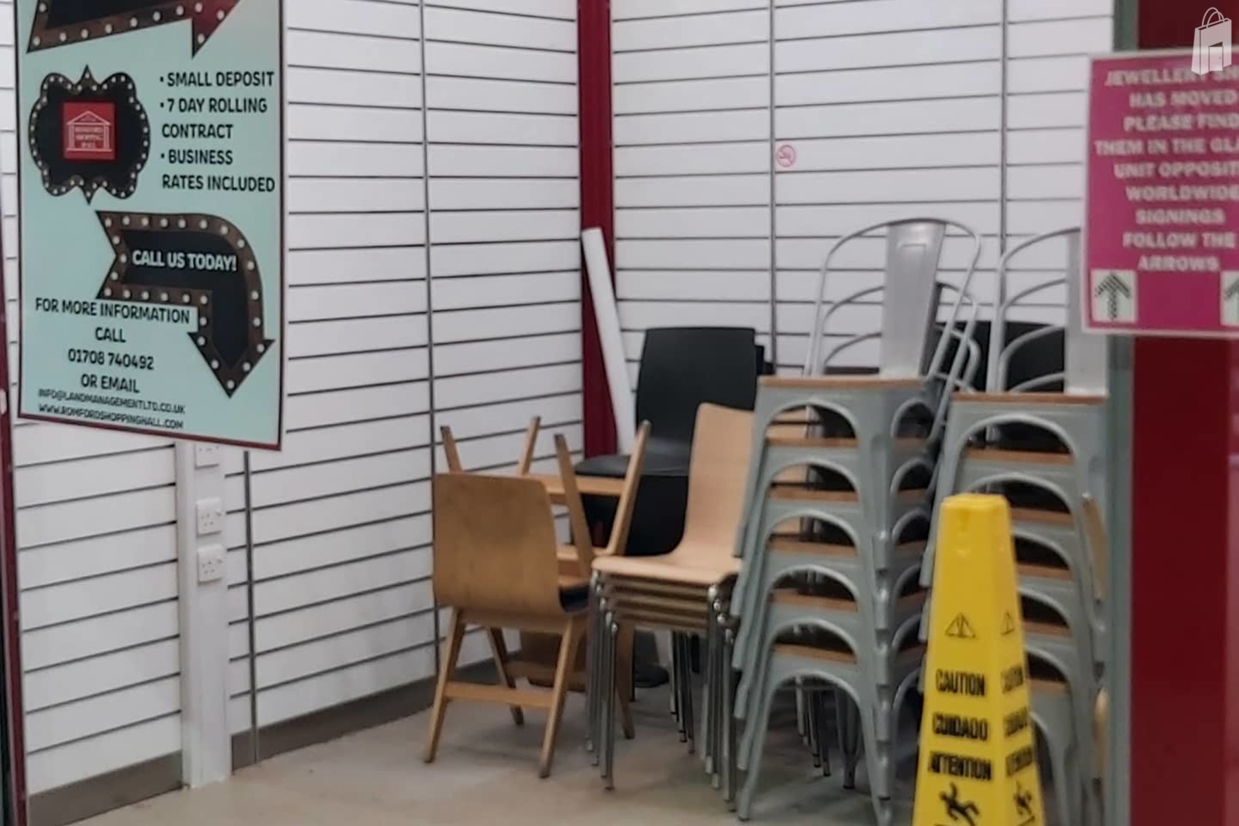 £200 per week plus vat