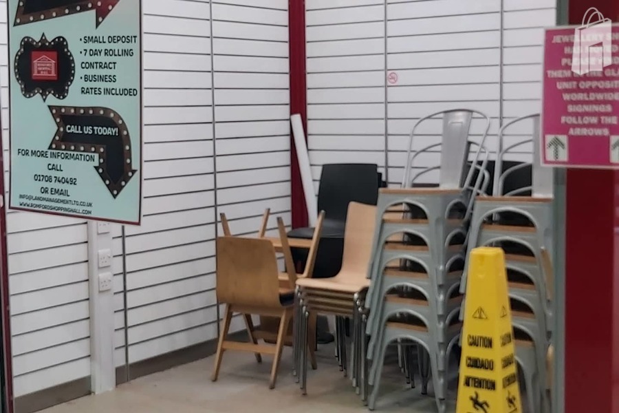 £200 per week plus vat