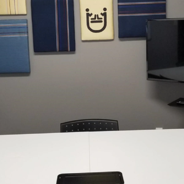 Private Room For A Small Gathering