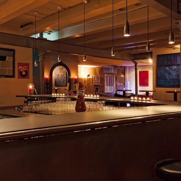 Bar/Eventlokal in der Altstadt von Bern