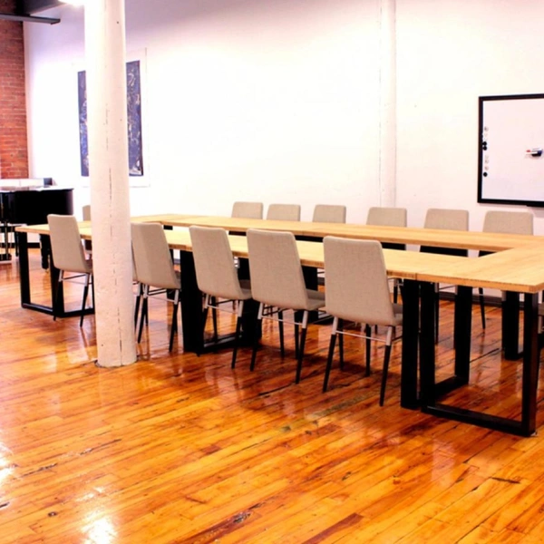 Multifunctional Bright Room