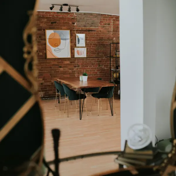 A content creation space in the heart of Montreal