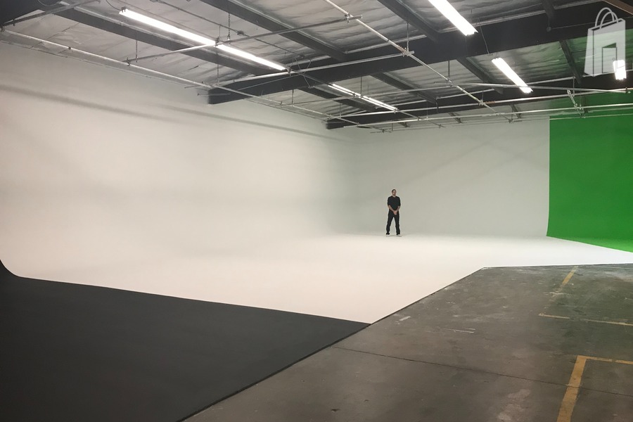 Studio Space for Events