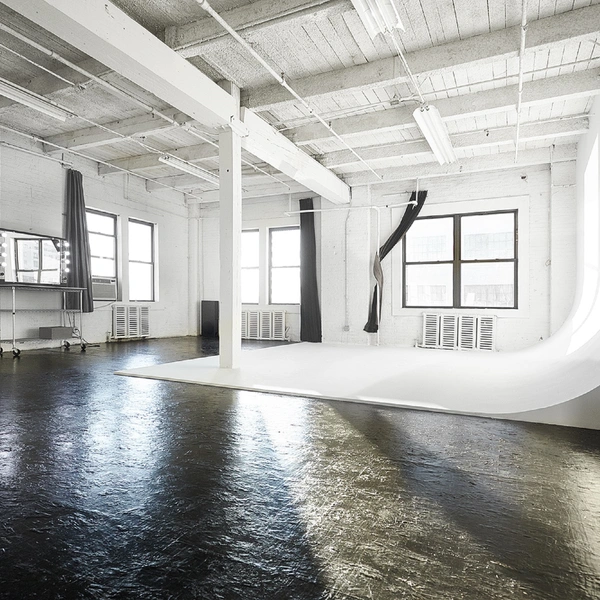 Production and Event Space - Studio 4