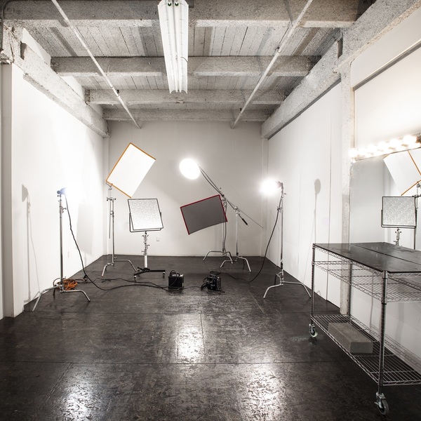 Production and Event Space  - Studio 2