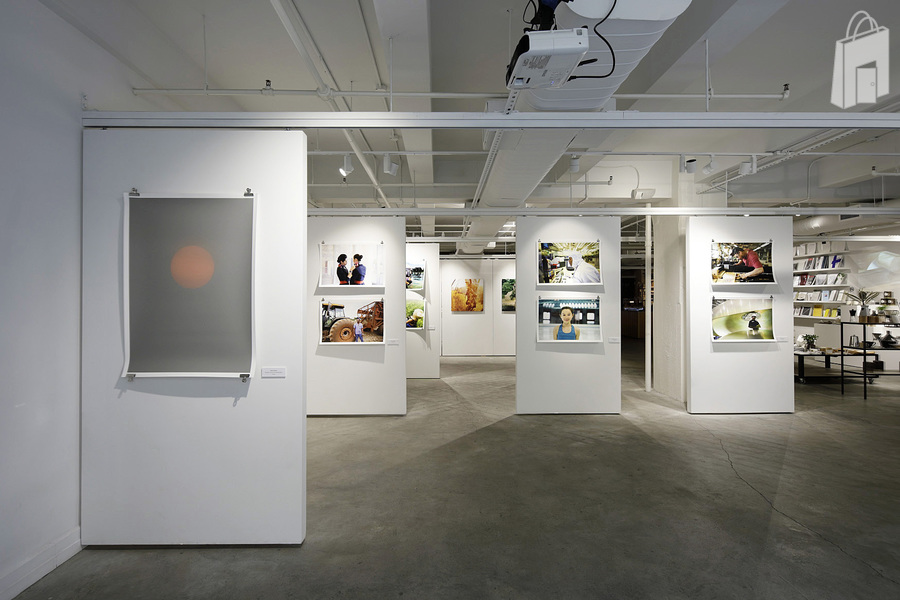 Gallery Area
