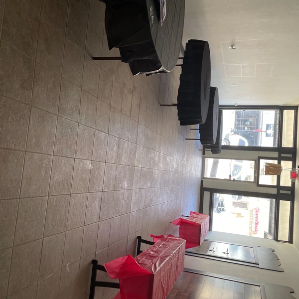 Small Country feel with big potential 