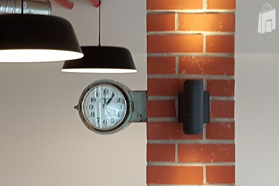 clock