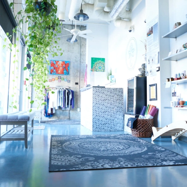 Urban, Beautiful, Wellness Space (Entire Space)