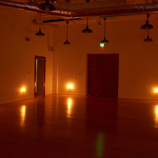 The Bright and Spacious Lotus Room