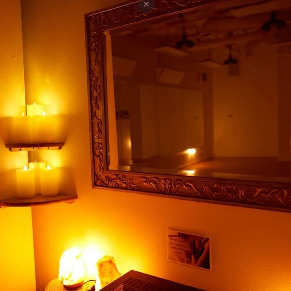 The Beautiful, Urban Space - Ganesh Room