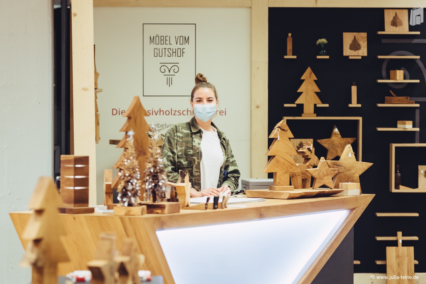 Shop Möbel vom Gutshof