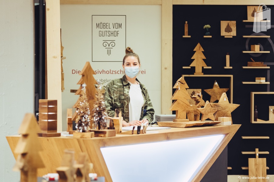 Shop Möbel vom Gutshof