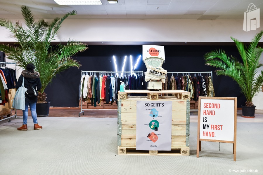 Vino Kilo Warehouse Store