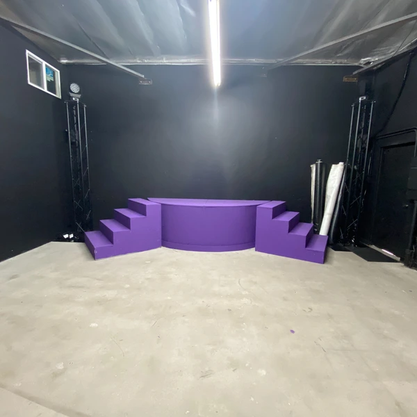 Creative flex space