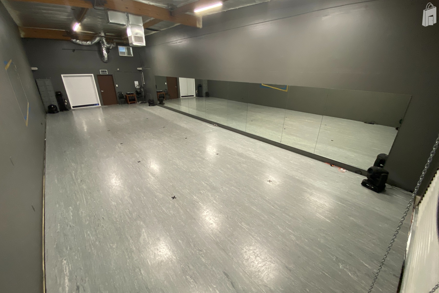 Dance Studio
