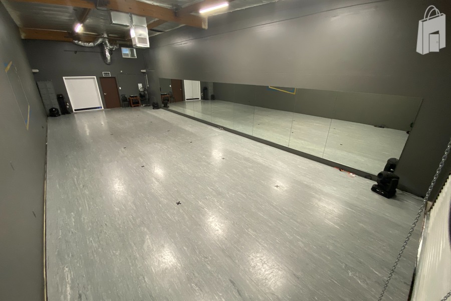 Dance Studio