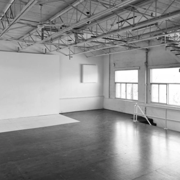 Dance/Photo Studio Loft, Can be Transformed into a Pop Up Event and Production Space