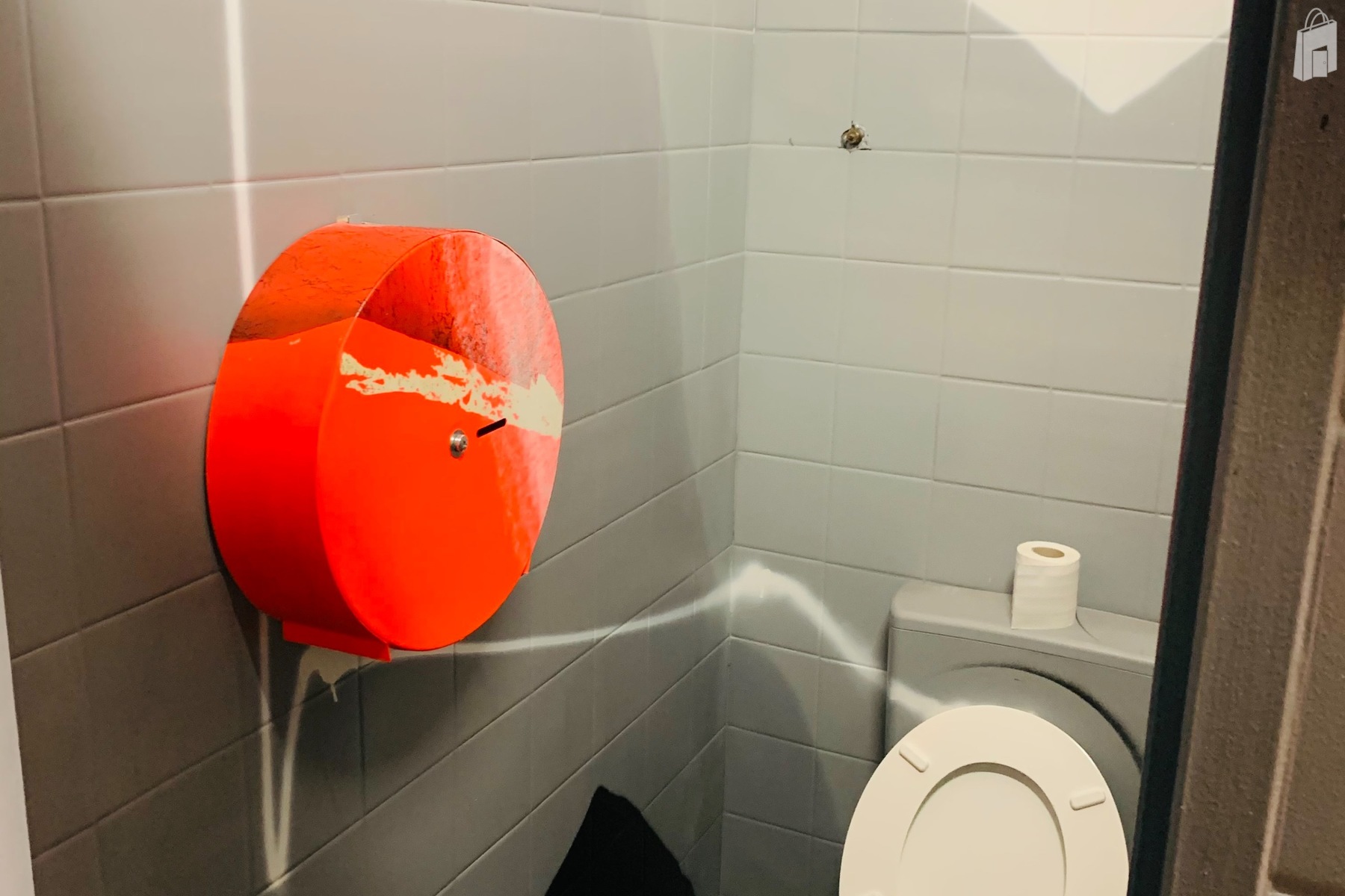 Art Gallery Installation