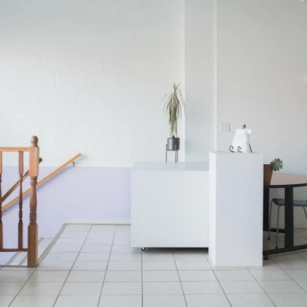 Bright and Spacious Display Space and Reception Room in Vancouver