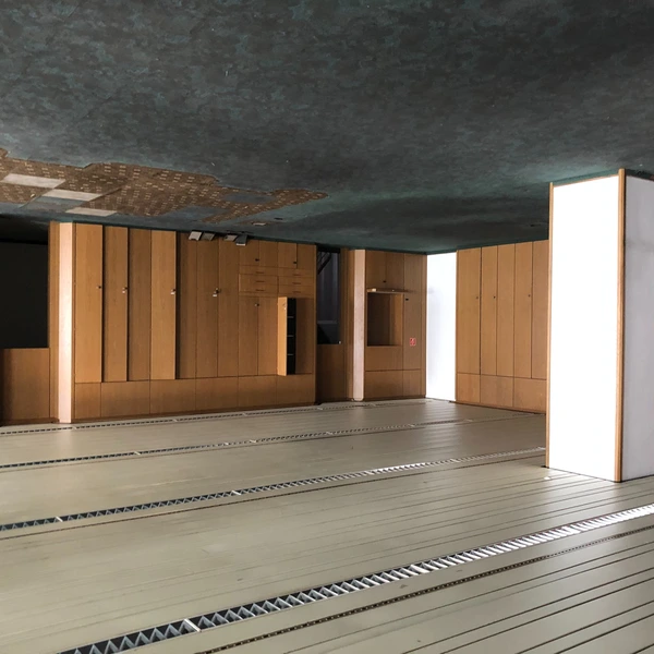 Weitläufige Mietfläche für moderne Pop-Up-Konzepte in Essen am Pferdemarkt!