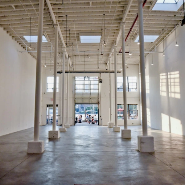 Unique Waterfront Event Space in Long Island