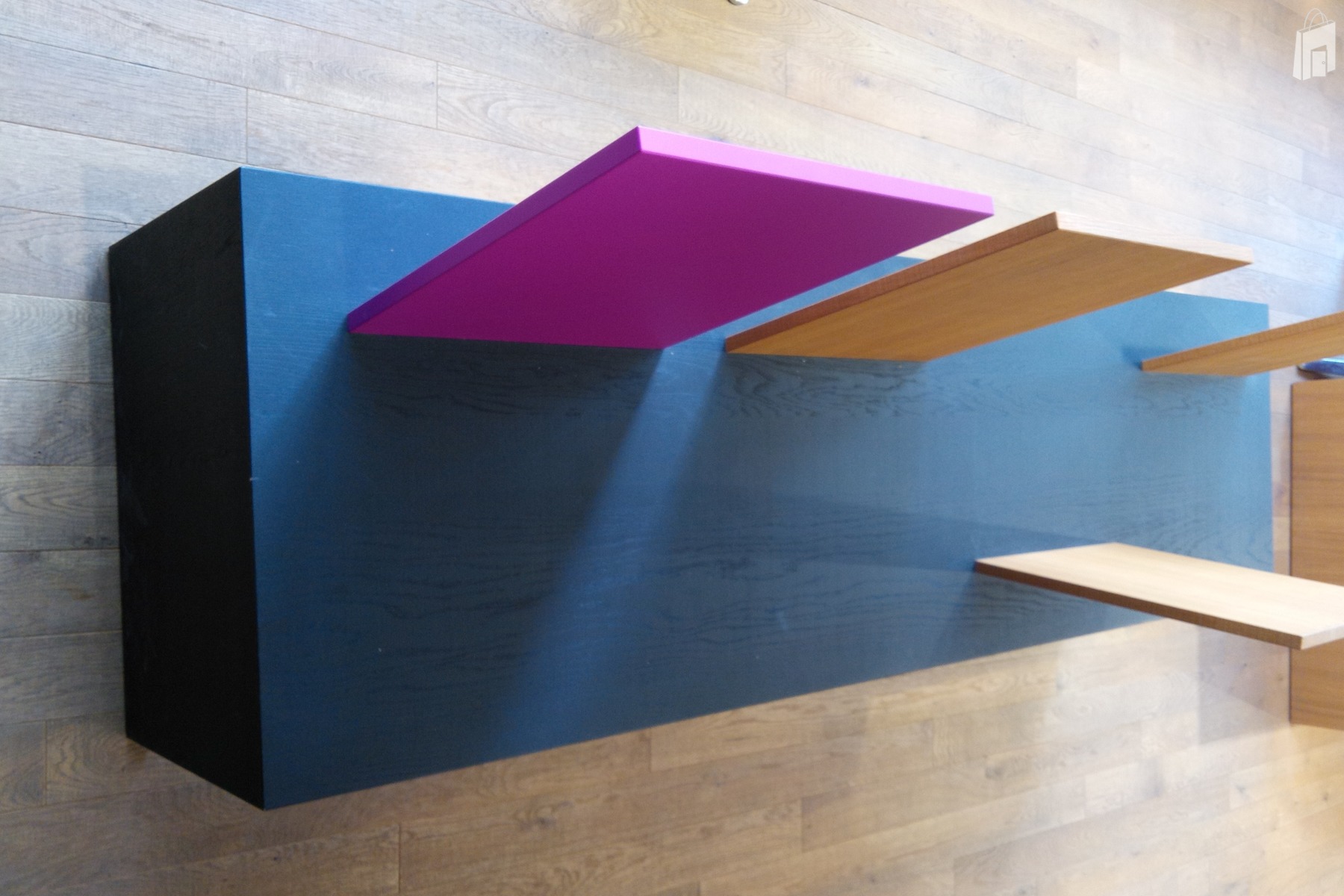 Sitzbank in Konstanz