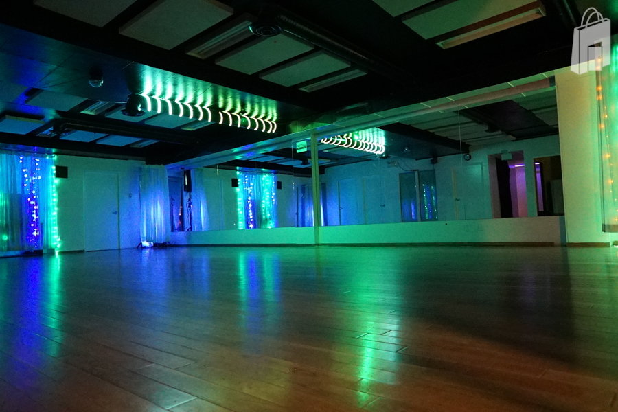 1000 SQ F PROFETIONAL DANCE FLOOR