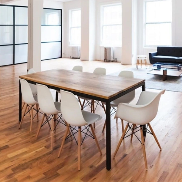 Bright, Beautiful Event Space with Kitchen in Midtown, New York