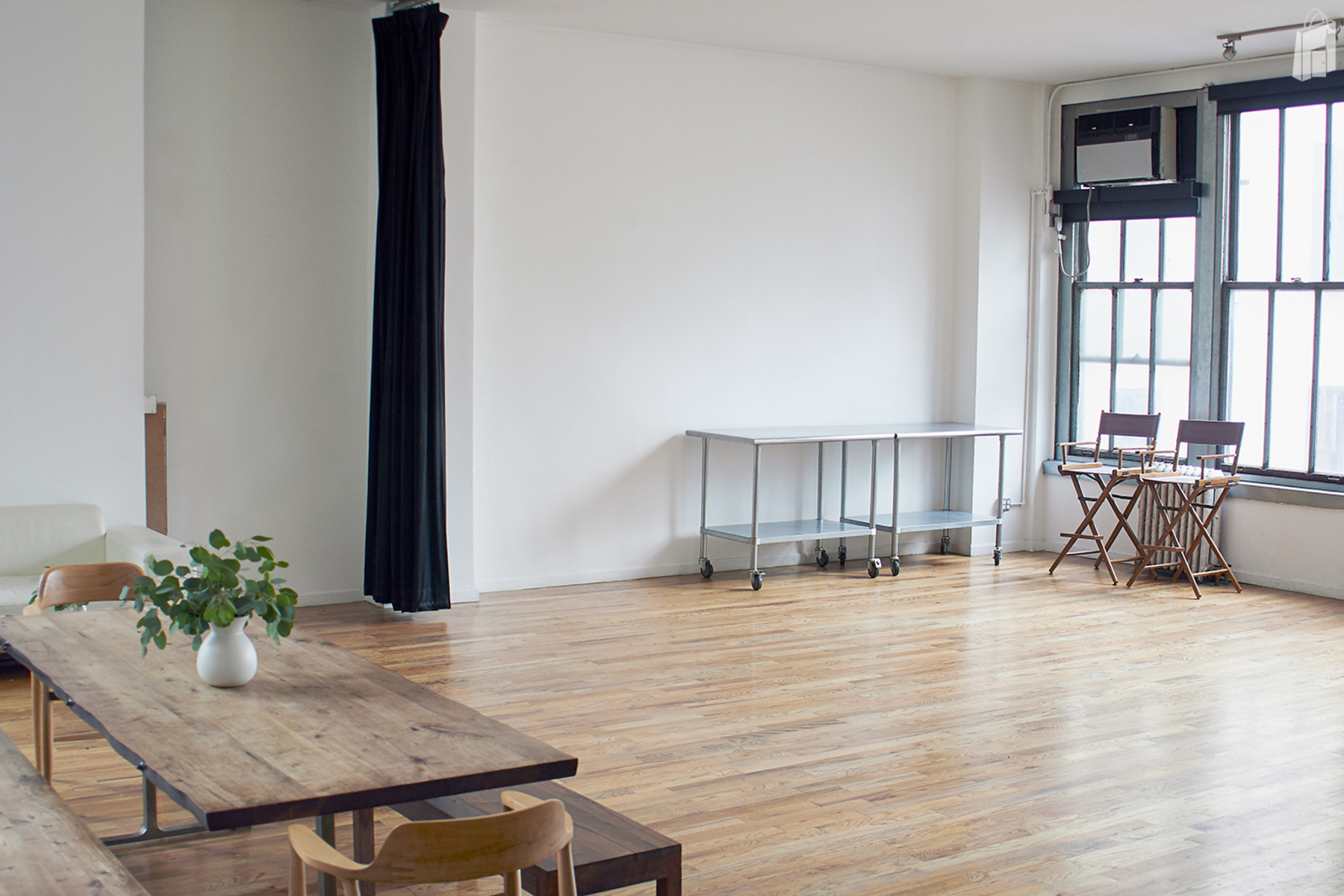 Dining Table - Kitchen