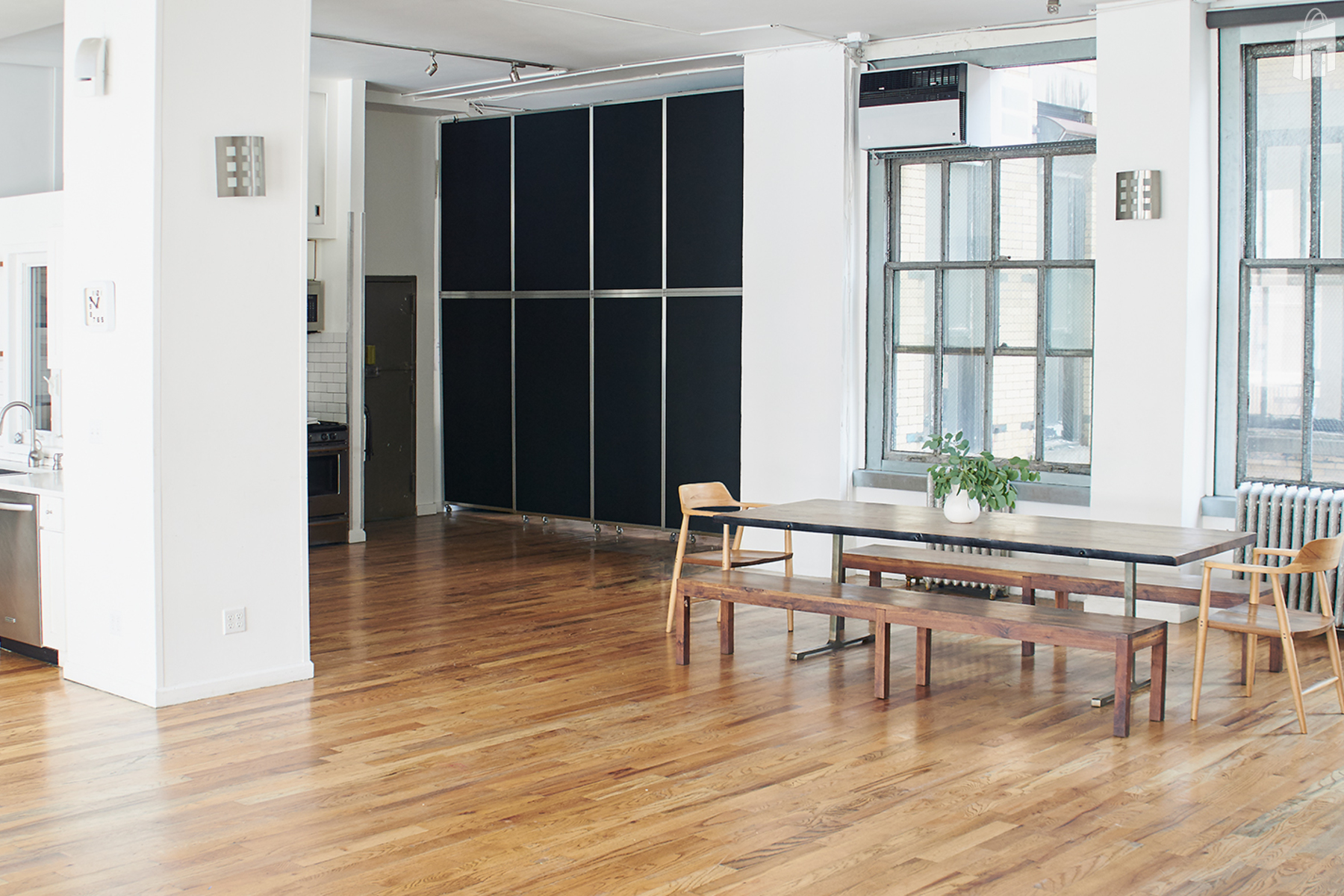 Dining Table - Kitchen