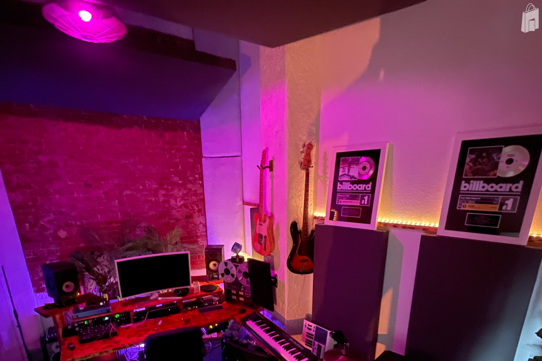 Music Studio