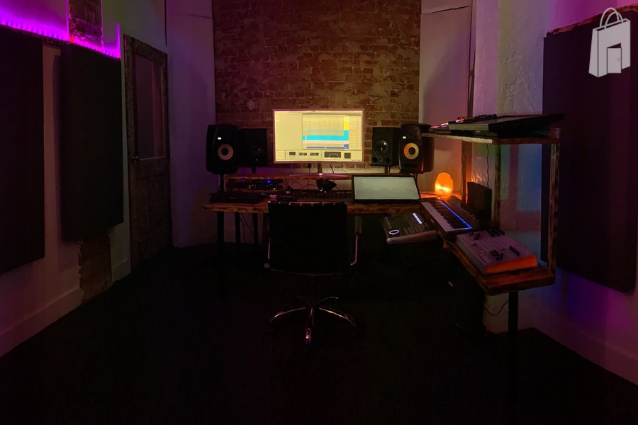 Music Studio