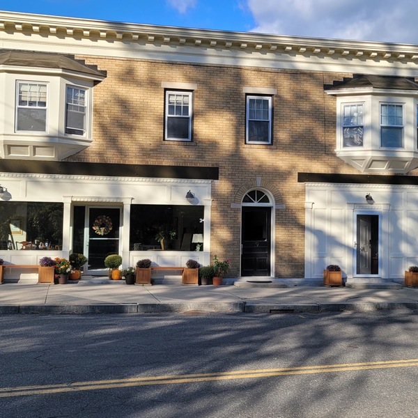 Centrally Located in the Berkshires- Place Your Pop-Up in  Vibrant Southeast Pittsfield 