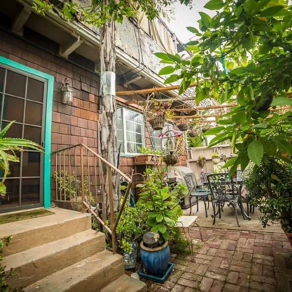 Boho Chic Space in Venice Beach